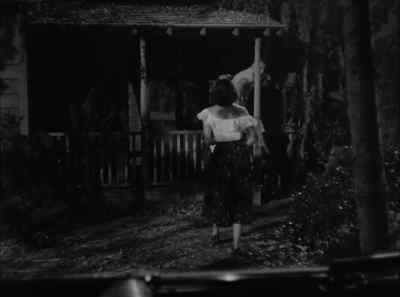 I hate leaving here. - Ruby Gentry