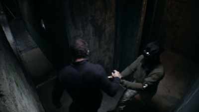I hate letting people down. Growing
up, my dad was definitely strict. - Celebrity SAS: Who Dares Wins