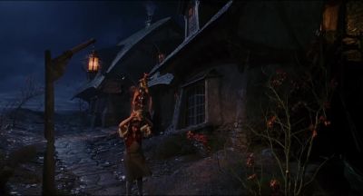 I hate your life - Muppet Treasure Island