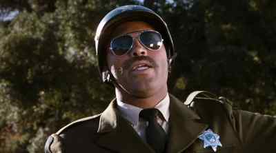 I hate litter. - The Dukes of Hazzard