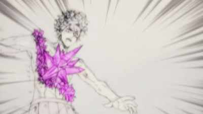 I hate losing more than anything too! - Black Clover: Sword of the Wizard King