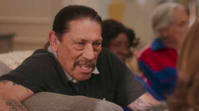 - I hate magic.
- Me too. - Grand Daddy Day Care