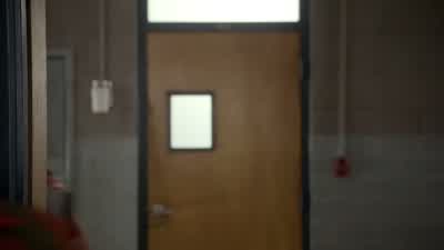 - I hate math. - Teen Wolf