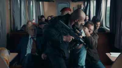 I hate Miami.
How can anyone live there? - Search and Destroy