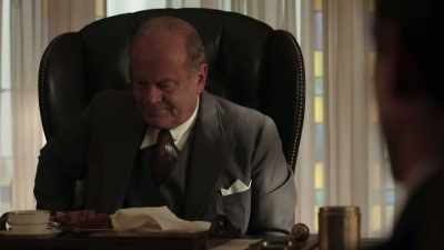 I hate movie stars. - The Last Tycoon