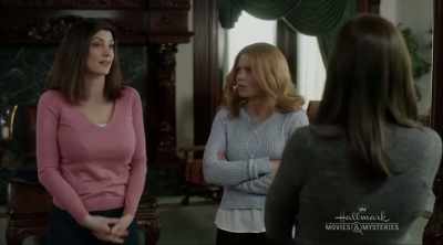 - I hate that my
leaving Allicourt - Aurora Teagarden Mysteries: An Inheritance to Die For