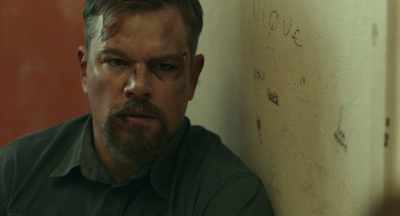 I hate myself
for ever trusting you! - Stillwater