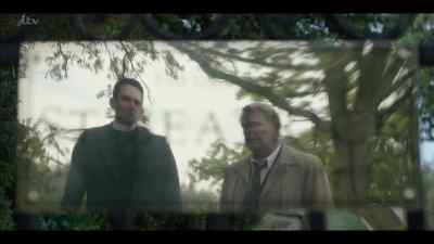 - I hate nuns.
- You hate everyone. - Grantchester