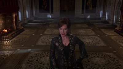 I hate that outfit. - Once Upon a Time