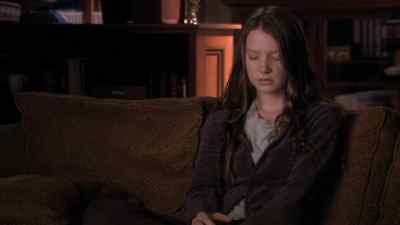 I hate that part of me. - In Treatment