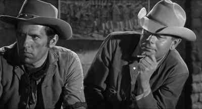 I hate Pinkertons. - 3:10 to Yuma