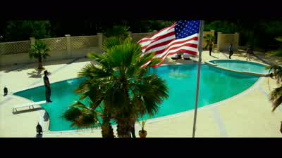 I hate to piss on your party ladiesbut five dudes with m4s is not enoughThe locals on your front gate are worthlessperimeter's softand this whole compound's a fucking sniper's paradiseAny big element gets inside hereyou guys are gonna fucking die - 13 Hours: The Secret Soldiers of Benghazi