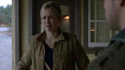 I hate this place!
I hate it! I hate it. - Bates Motel