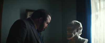 I hate this place.
It smells like 19th century ass. - Severance