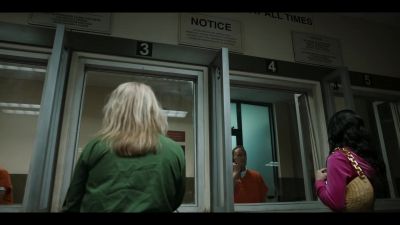 I hate this place. It's filthy. - The Cleaning Lady