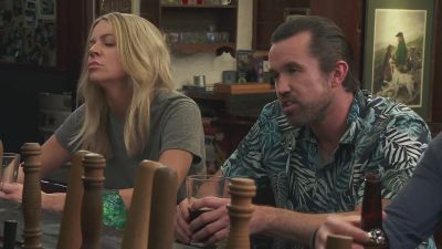 - I hate this place.
- It's the worst! - It's Always Sunny in Philadelphia