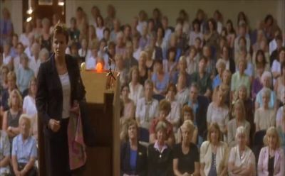 I hate plum jam - Calendar Girls