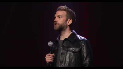 I hate pretty much - Anthony Jeselnik: Fire in the Maternity Ward