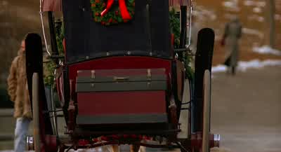 I hate pulling a job knowing that little creep is on the looseWhat can he do He's a kid Kids are helplessNot this kid Yeah but this time he doesn't havea house full of dangerous goodies to get us withHe's in the Park He's alone Kids are scared of the - Home Alone 2: Lost in New York