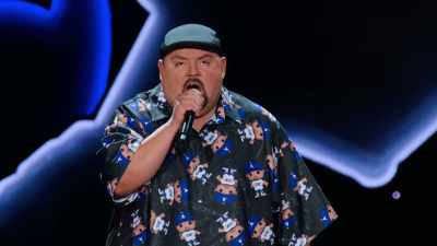 "I hate that rabbit!" - Gabriel Iglesias: Stadium Fluffy