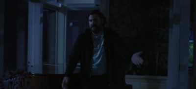 I hate Sammy, that goes without
saying, but the kids, you know... - Frayed