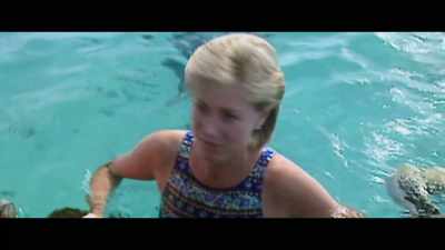I hate to say this expression,
but she was the nation's sweetheart. - Who Killed Jill Dando?