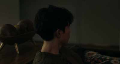 I hate to say it,
but you are kind of rigid-- - Shortcomings