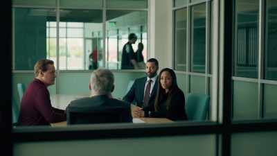 I hate to say it,
but with all the player
misconduct going on, - Queen Sugar
