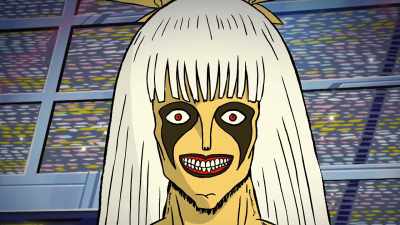 I hate to say it, Gaz, - Ballmastrz: 9009