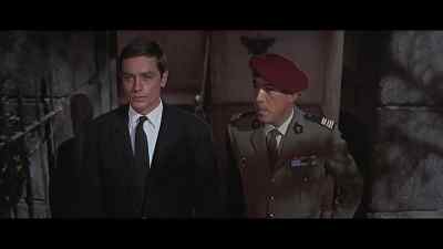 I hate to say it, but I need you. - Lost Command