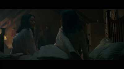 I hate to say it, - Black Cake