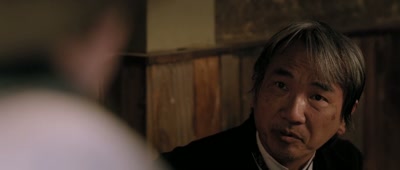 I hate to say it, - Night of the Tommyknockers