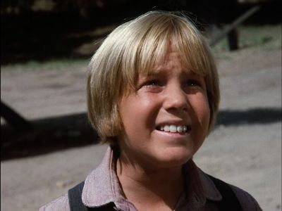 I hate to say this Mr Oleson - Little House: The Last Farewell