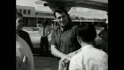 I hate to say that,
but it's true. - Rock Hudson: All That Heaven Allowed