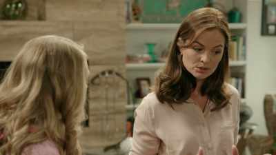 - I hate to say this, - I Am Frankie