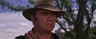 I hate to see that. - The Wild Bunch