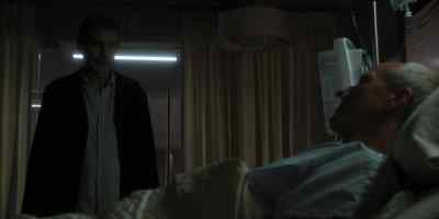 I hate to see this happen to you. - Goliath