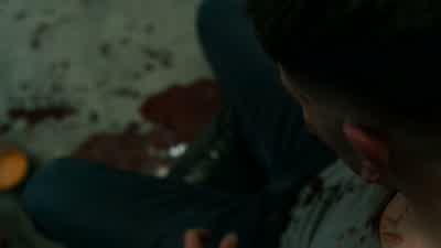 -I hate seeing you like this. - Marvel's The Punisher