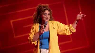 I hate seeing people - Rose Matafeo: On and On and On