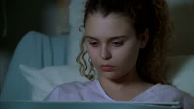 I hate seeing them so sad. - Bones