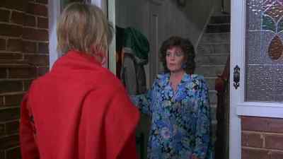 I hate that Sharon Louise! She's a mare! - Shirley Valentine