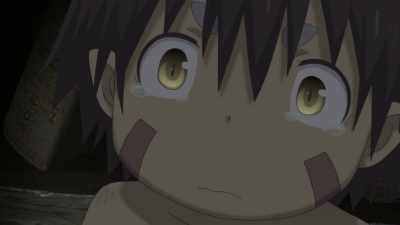 I hate silly tricks, you know. - Made in Abyss: Journey's Dawn