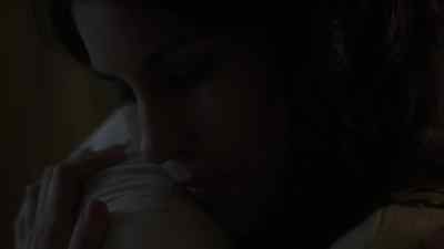 I hate sleeping alone without you. - The Man in the High Castle
