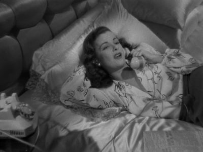 I hate this solidity - The Woman in the Window