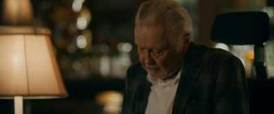 I hate speeches.
I'm not much for ceremony altogether. - Dangerous Game: The Legacy Murders