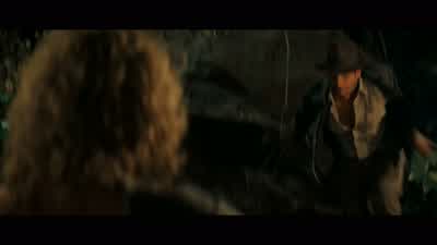 I hate that elephant. - Indiana Jones and the Temple of Doom