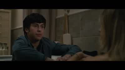 - I hate that guy. - Paper Towns