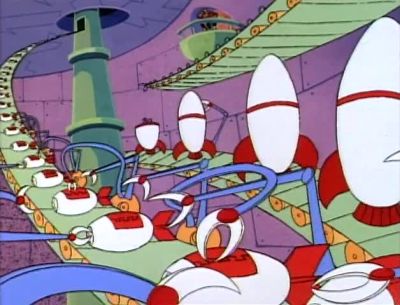 I HATE THAT HEDGEHOG - Adventures of Sonic the Hedgehog