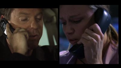 - I hate that this is happening.
- So do I. - 24