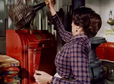 I HATE THAT NELLIE OLESON - Little House on the Prairie